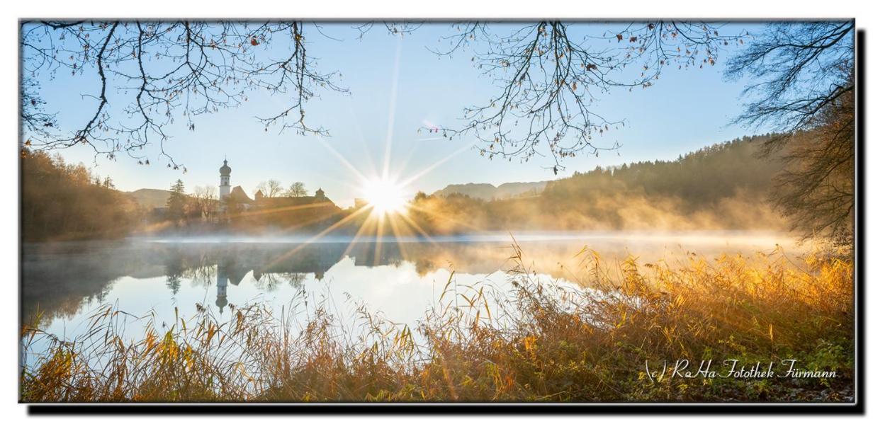 Hotel Der Erberbauer Piding Exteriér fotografie