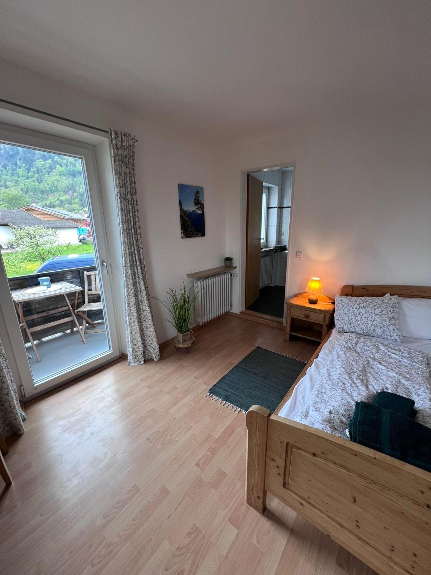 Hotel Der Erberbauer Piding Exteriér fotografie