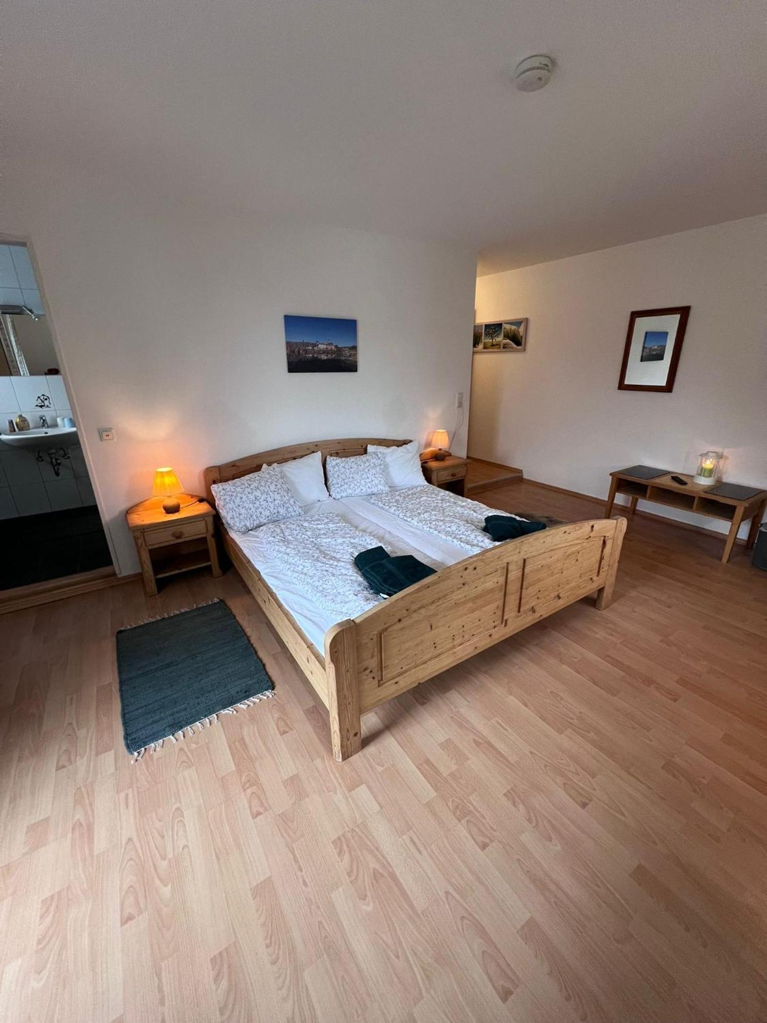 Hotel Der Erberbauer Piding Exteriér fotografie